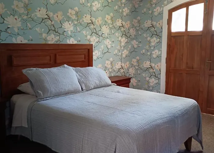 Hostal Paris Talca