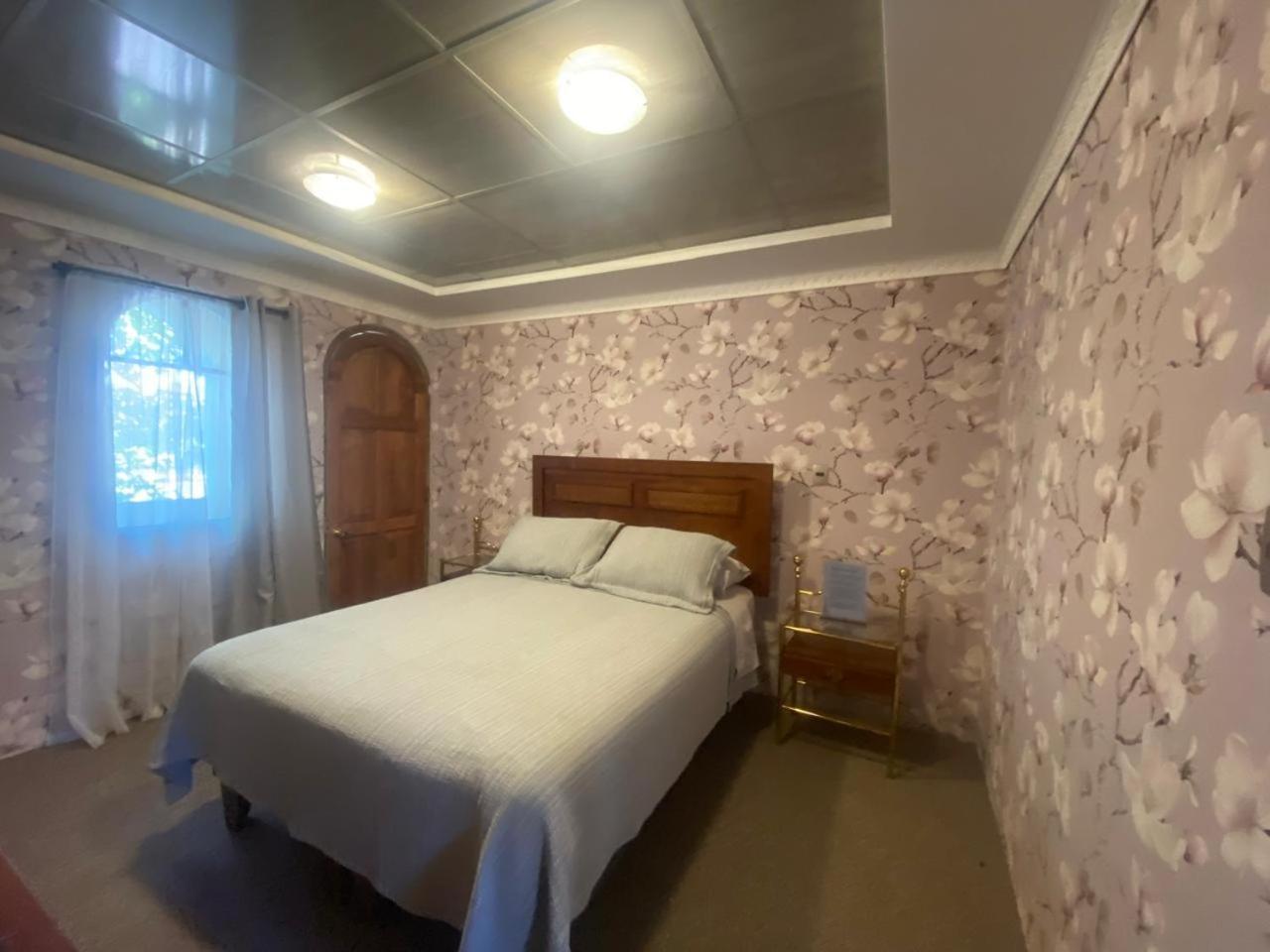 Casa de hóspedes Paris Talca (Maule)