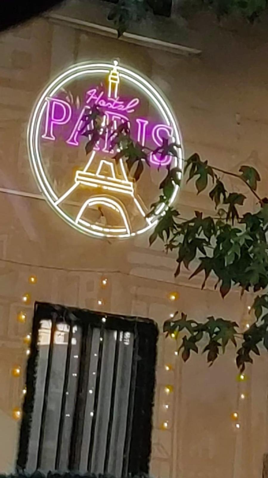 Paris Talca (Maule)